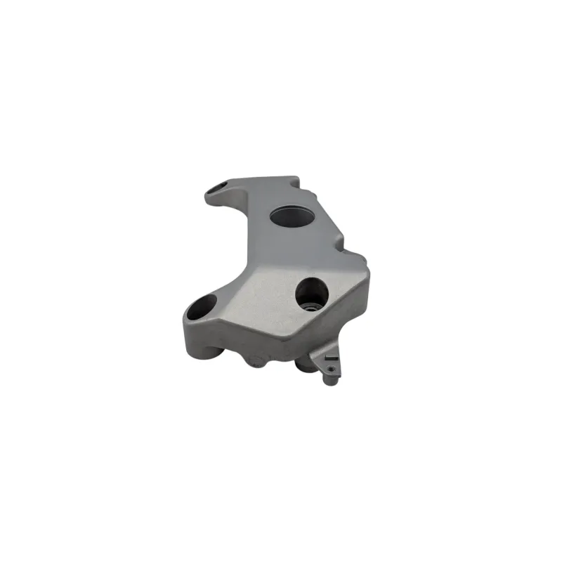 Habillage de cadre droit HONDA CB 900 F HORNET 2002 - 2006