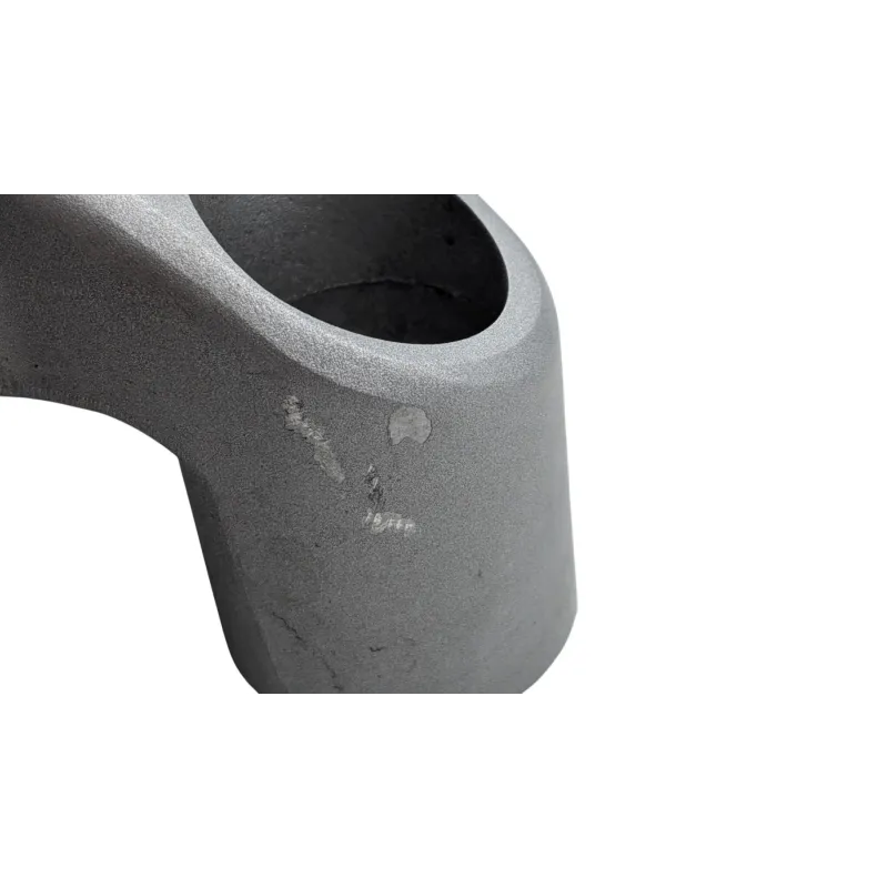 Habillage de cadre droit HONDA CB 900 F HORNET 2002 - 2006