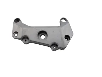 Habillage de cadre gauche HONDA CB 900 F HORNET 2002 - 2006