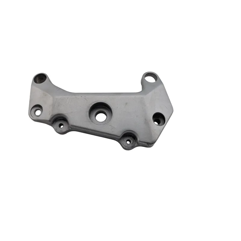 Habillage de cadre gauche HONDA CB 900 F HORNET 2002 - 2006