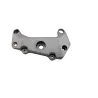 Habillage de cadre gauche HONDA CB 900 F HORNET 2002 - 2006 Habillage de cadre gauche HONDA CB 900 F HORNET 2002 - 2006