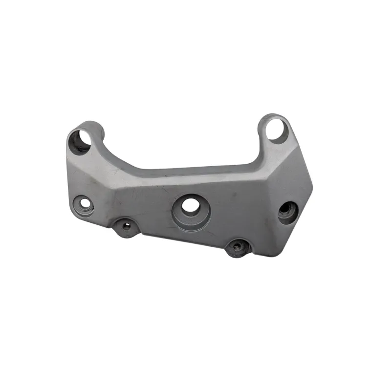 Habillage de cadre gauche HONDA CB 900 F HORNET 2002 - 2006