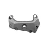 Habillage de cadre gauche HONDA CB 900 F HORNET 2002 - 2006 Habillage de cadre gauche HONDA CB 900 F HORNET 2002 - 2006