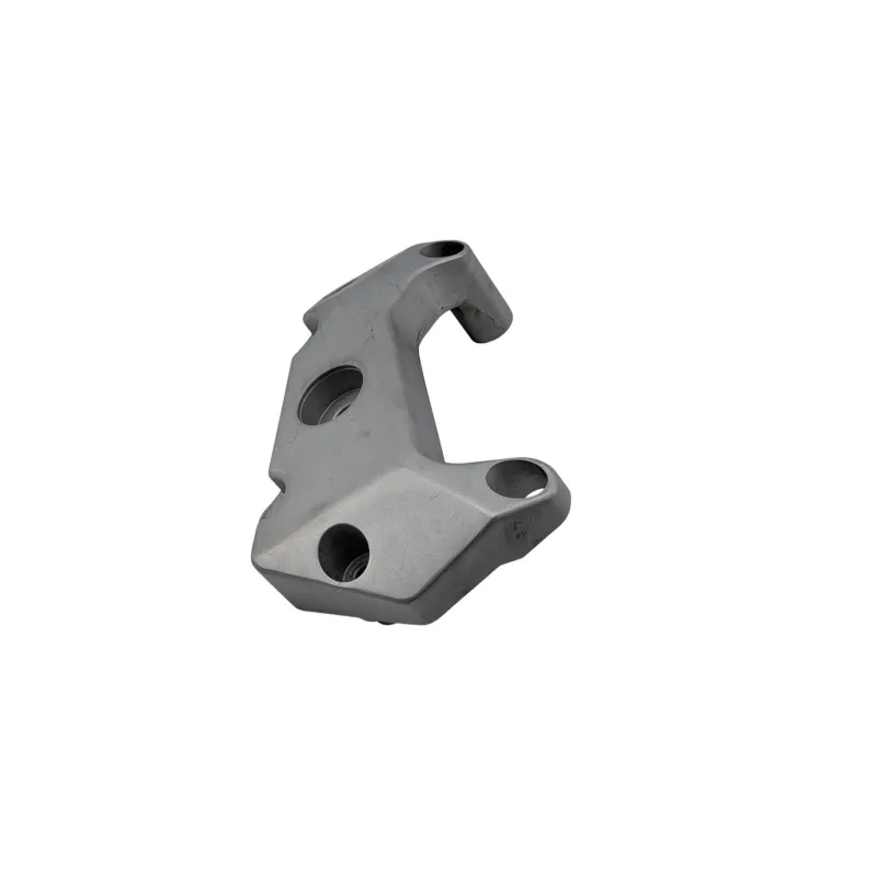 Habillage de cadre gauche HONDA CB 900 F HORNET 2002 - 2006