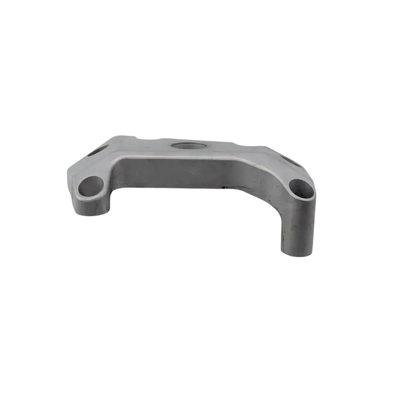 Habillage de cadre gauche HONDA CB 900 F HORNET 2002 - 2006