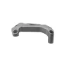 Habillage de cadre gauche HONDA CB 900 F HORNET 2002 - 2006 Habillage de cadre gauche HONDA CB 900 F HORNET 2002 - 2006