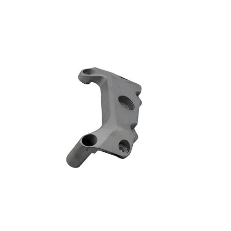 Habillage de cadre gauche HONDA CB 900 F HORNET 2002 - 2006