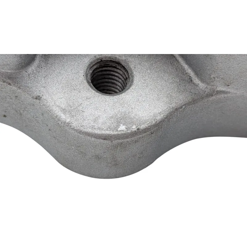 Habillage de cadre gauche HONDA CB 900 F HORNET 2002 - 2006