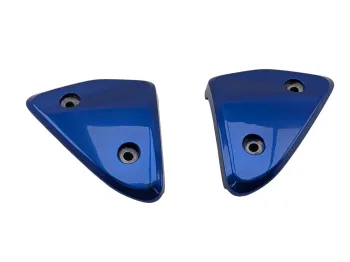 Habillage de reservoir HONDA CB 900 F HORNET 2002 - 2006