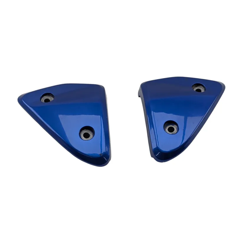 Habillage de reservoir HONDA CB 900 F HORNET 2002 - 2006