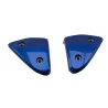 Habillage de reservoir HONDA CB 900 F HORNET 2002 - 2006 Habillage de reservoir HONDA CB 900 F HORNET 2002 - 2006