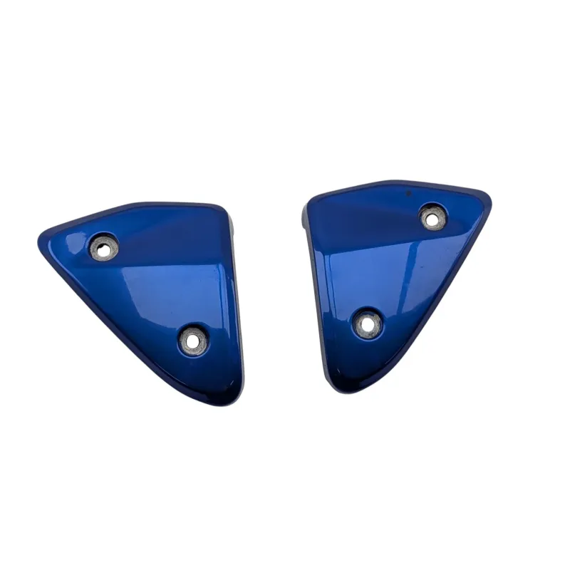 Habillage de reservoir HONDA CB 900 F HORNET 2002 - 2006