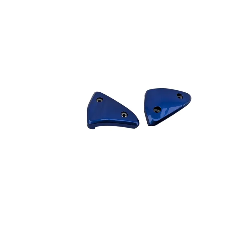 Habillage de reservoir HONDA CB 900 F HORNET 2002 - 2006