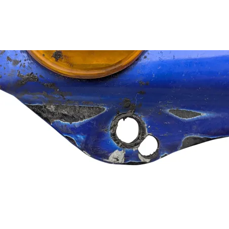 Passage de roue HONDA CB 900 F HORNET 2002 - 2006