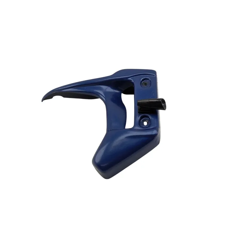 Ecope radiateur droit HONDA CB 900 F HORNET 2002 - 2006