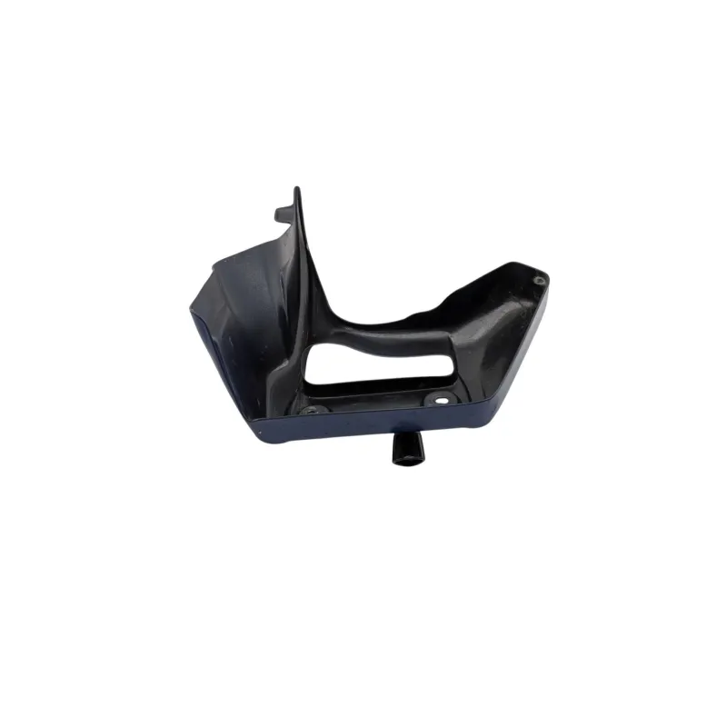Ecope radiateur droit HONDA CB 900 F HORNET 2002 - 2006