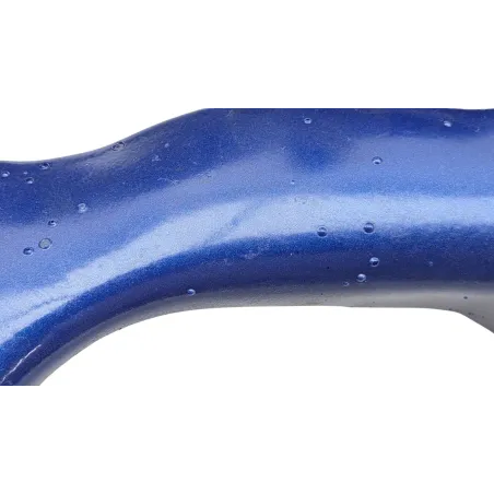 Ecope radiateur droit HONDA CB 900 F HORNET 2002 - 2006