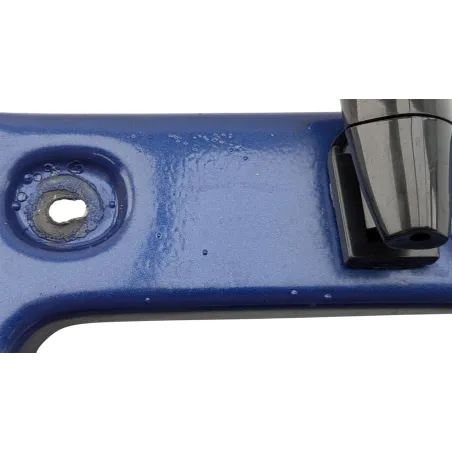 Ecope radiateur droit HONDA CB 900 F HORNET 2002 - 2006