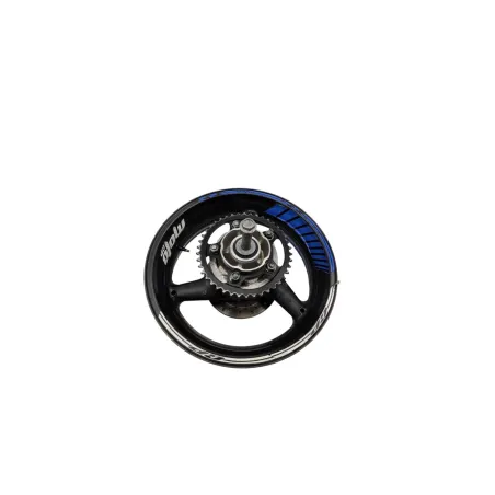 Jante arriere HONDA CB 900 F HORNET 2002 - 2006