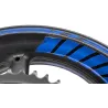 Jante arriere HONDA CB 900 F HORNET 2002 - 2006