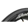 Jante arriere HONDA CB 900 F HORNET 2002 - 2006