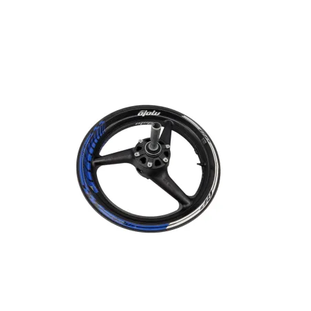 Jante avant HONDA CB 900 F HORNET 2002 - 2006