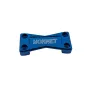 Pontets de guidon HONDA CB 900 F HORNET 2002 - 2006