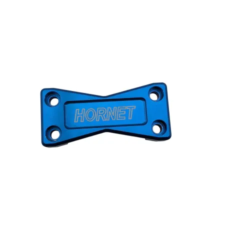 Pontets de guidon HONDA CB 900 F HORNET 2002 - 2006