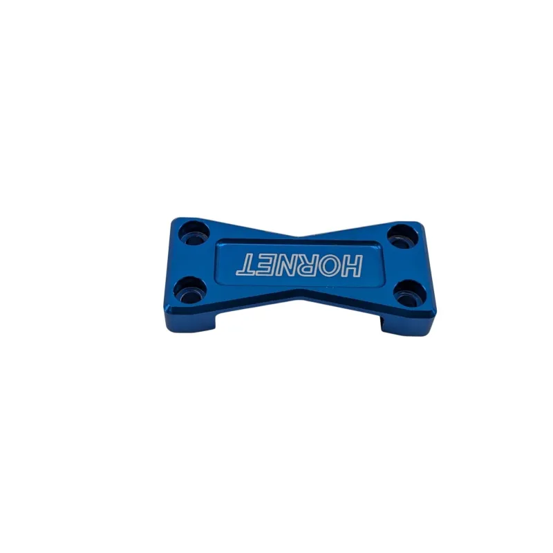 Pontets de guidon HONDA CB 900 F HORNET 2002 - 2006
