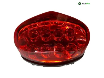 Feu arriere HYOSUNG GV 650 2005-2010 AQUILA