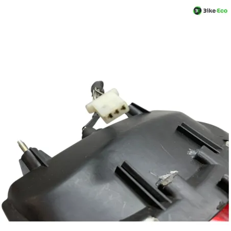 Feu arriere HYOSUNG GV 650 2005-2010 AQUILA
