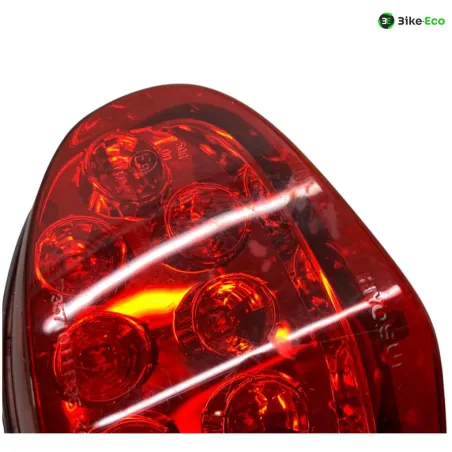 Feu arriere HYOSUNG GV 650 2005-2010 AQUILA