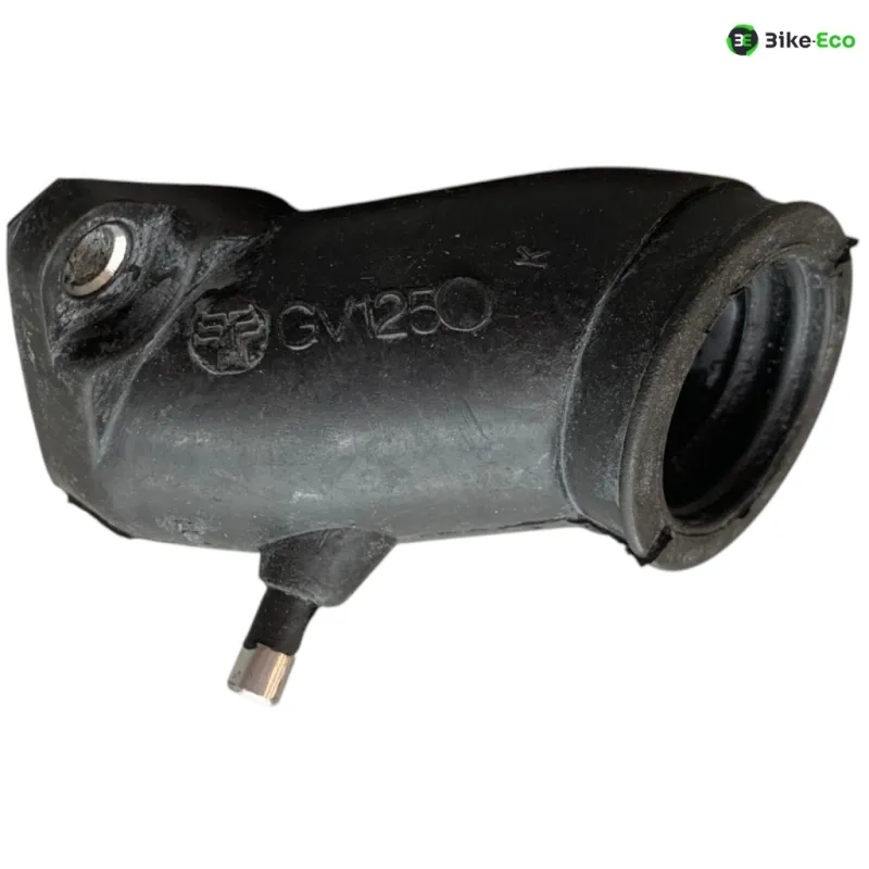 Pipe admission HYOSUNG GV 125 2005-2014 AQUILA