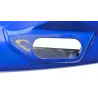 Coque arriere HONDA CB 900 F HORNET 2002 - 2006 Coque arriere HONDA CB 900 F HORNET 2002 - 2006