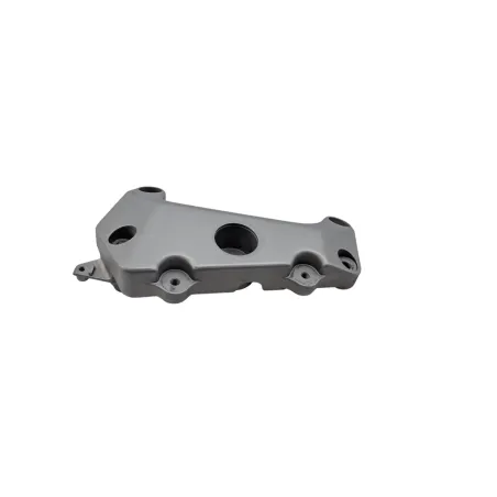 Habillage de cadre droit HONDA CB 900 F HORNET 2002 - 2006