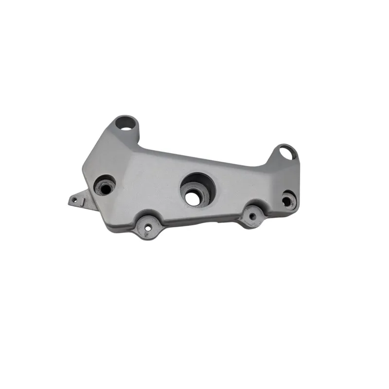 Habillage de cadre droit HONDA CB 900 F HORNET 2002 - 2006