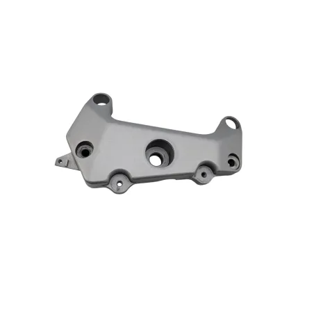 Habillage de cadre droit HONDA CB 900 F HORNET 2002 - 2006