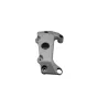 Habillage de cadre droit HONDA CB 900 F HORNET 2002 - 2006 Habillage de cadre droit HONDA CB 900 F HORNET 2002 - 2006