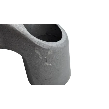 Habillage de cadre droit HONDA CB 900 F HORNET 2002 - 2006