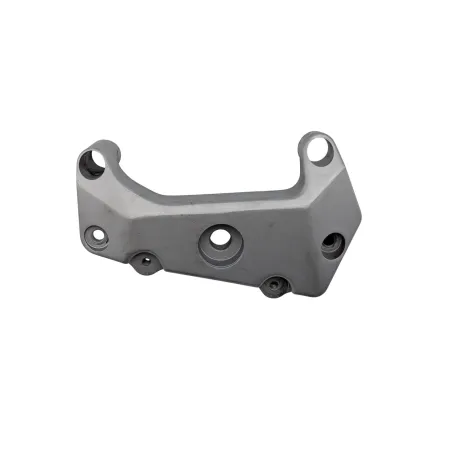 Habillage de cadre gauche HONDA CB 900 F HORNET 2002 - 2006
