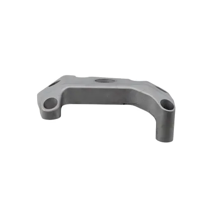 Habillage de cadre gauche HONDA CB 900 F HORNET 2002 - 2006