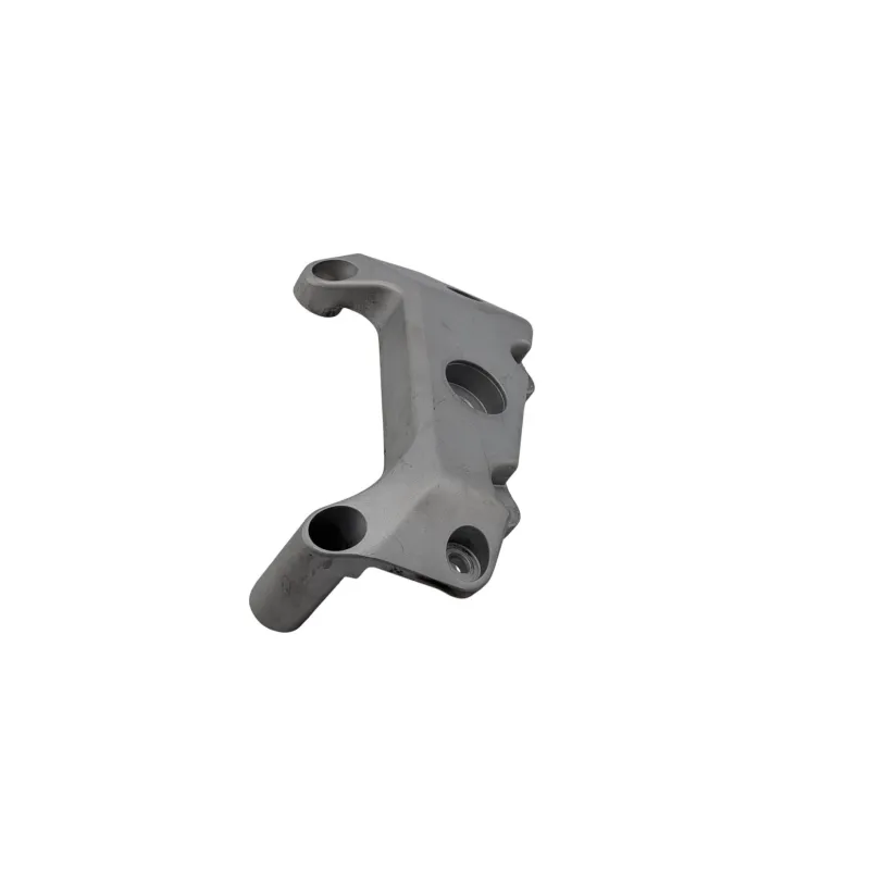 Habillage de cadre gauche HONDA CB 900 F HORNET 2002 - 2006