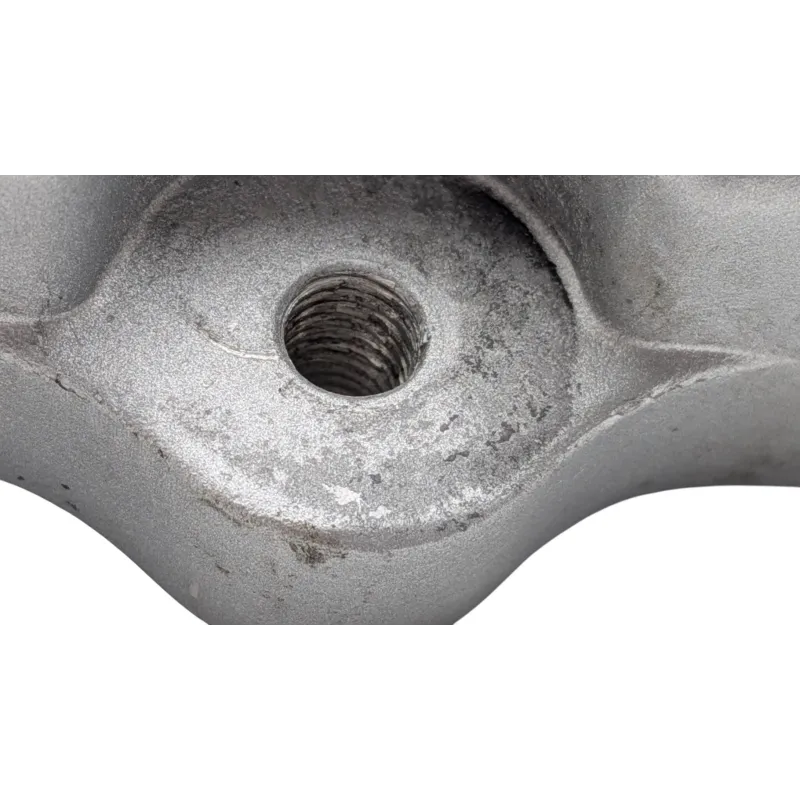 Habillage de cadre gauche HONDA CB 900 F HORNET 2002 - 2006