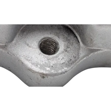Habillage de cadre gauche HONDA CB 900 F HORNET 2002 - 2006