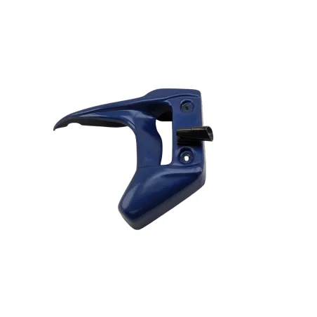 Ecope radiateur droit HONDA CB 900 F HORNET 2002 - 2006