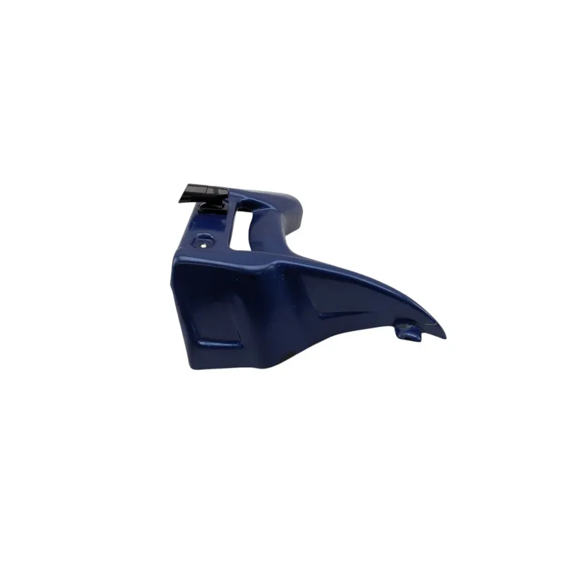 Ecope radiateur droit HONDA CB 900 F HORNET 2002 - 2006