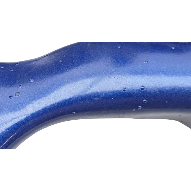 Ecope radiateur droit HONDA CB 900 F HORNET 2002 - 2006