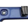 Ecope radiateur droit HONDA CB 900 F HORNET 2002 - 2006