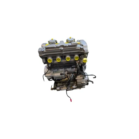 Moteur HONDA CB 900 F HORNET 2002 - 2006