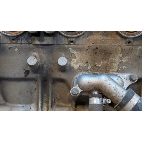 Moteur HONDA CB 900 F HORNET 2002 - 2006